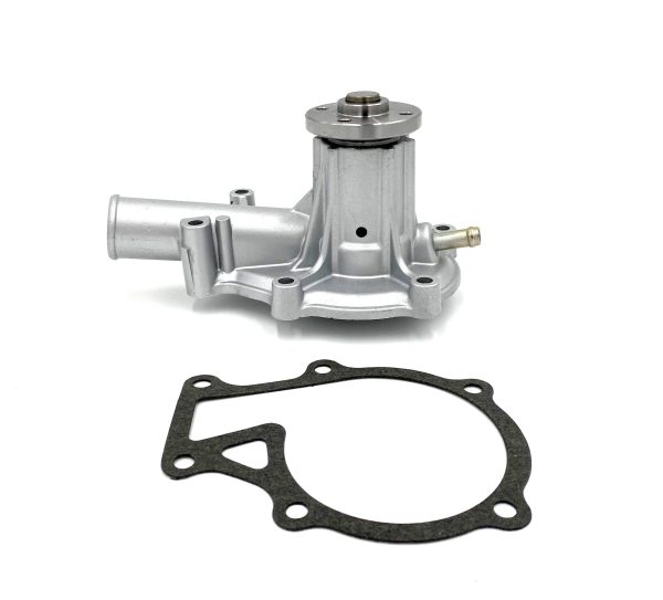 Waterpomp (zoetwater-circulatiepomp) 58 / 68 mm Beta Marine Beta 28 / Beta 30 – Nanni N3.30 – Universal M-25XPB