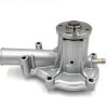 Waterpomp (zoetwater-circulatiepomp) 58 / 68 mm Beta Marine Beta 28 / Beta 30 – Nanni N3.30 – Universal M-25XPB