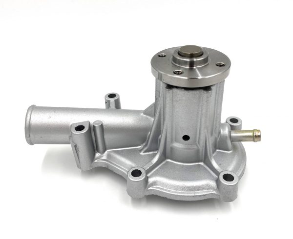 Waterpomp (zoetwater-circulatiepomp) 58 / 68 mm Beta Marine Beta 28 / Beta 30 – Nanni N3.30 – Universal M-25XPB