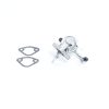 Brandstofopvoerpomp (feed pump) Beta Marine Beta 28 / Beta 30 – Nanni N3.30 – Universal M-25XPB
