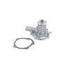 Waterpomp (zoetwater-circulatiepomp) Beta Marine Beta 28 / Beta 30 – Nanni N3.30 – Universal M-25XPB