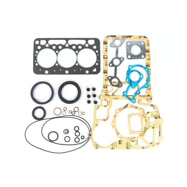 Complete pakkingset – Beta Marine Beta 20 | Nanni N3.21