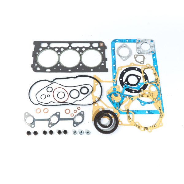 Pakkingset compleet Beta Marine Beta 25