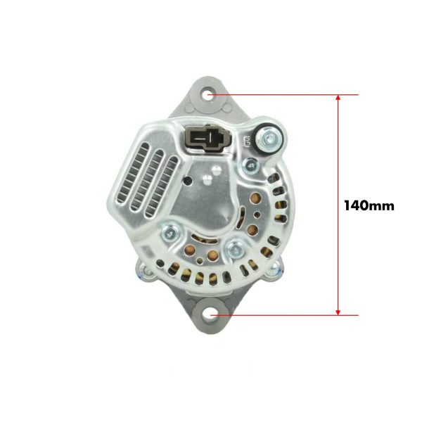 Dynamo Beta Marine Beta 25 – 12V 40A