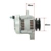 Dynamo Beta Marine Beta 25 – 12V 40A