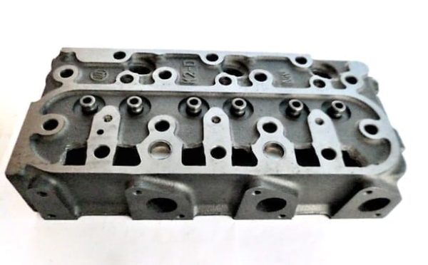 Cilinderkop compleet Beta Marine Beta 28 – Universal M-25XPB