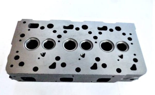 Cilinderkop compleet Beta Marine Beta 28 – Universal M-25XPB