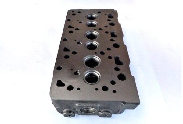 Cilinderkop compleet Beta Marine Beta 28 – Universal M-25XPB