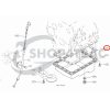 Oliecarterpanpakking Beta Marine Beta 30 – Nanni N3.30