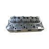 Cilinderkop compleet Beta Marine Beta 28 – Universal M-25XPB