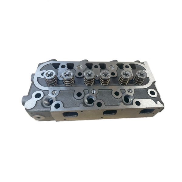 Cilinderkop compleet Beta Marine Beta 28 – Universal M-25XPB