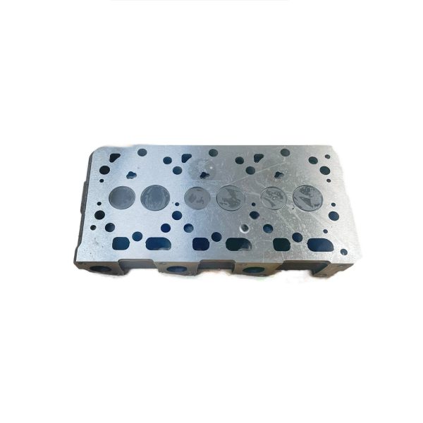 Cilinderkop compleet Beta Marine Beta 28 – Universal M-25XPB
