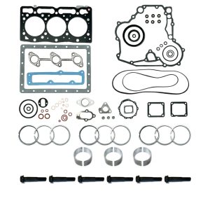 In-frame revisieset Beta Marine Beta 30 – Nanni N3.30