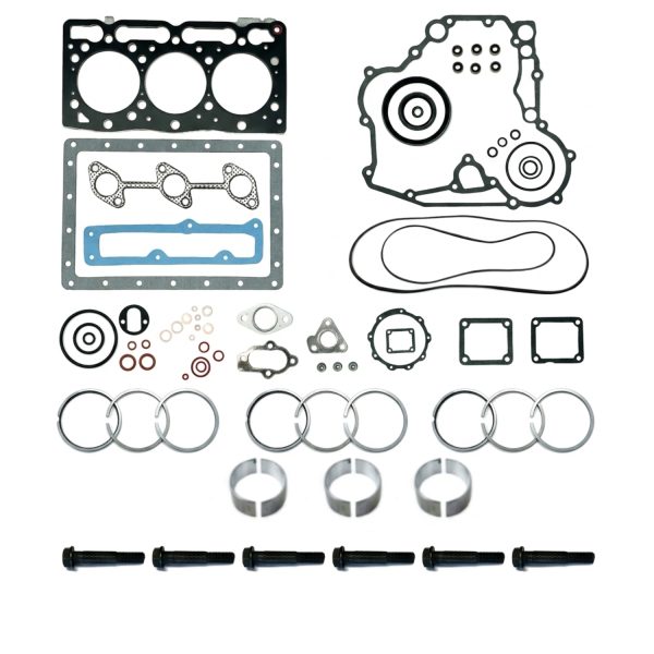 In-frame revisieset Beta Marine Beta 30 – Nanni N3.30