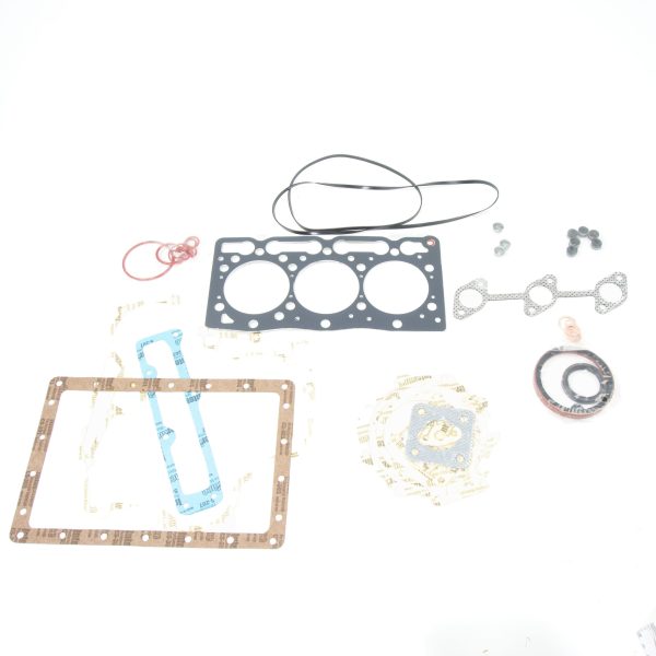 Motorrevisieset Beta Marine Beta 30 – Nanni N3.30
