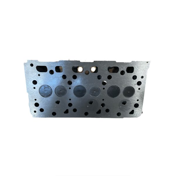 Cilinderkop compleet versie 2 Beta Marine Beta 30 – Nanni N3.30