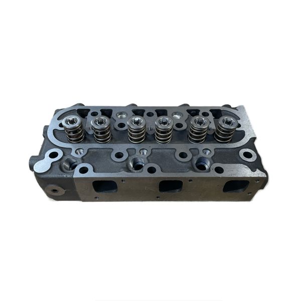 Cilinderkop compleet versie 1 Beta Marine Beta 30 – Nanni N3.30