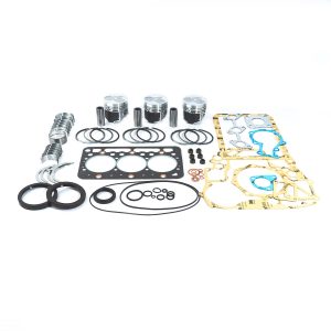 Motorrevisieset Beta Marine Beta 28 – Universal M-25XPB