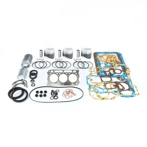 Motorrevisieset Beta Marine Beta 25