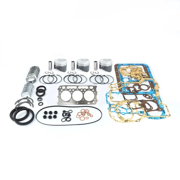 Motorrevisieset Beta Marine Beta 25