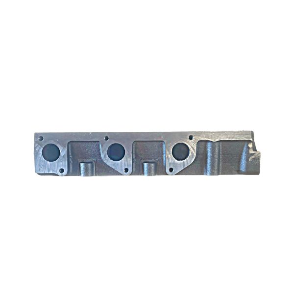 Cilinderkop compleet Beta Marine Beta 25