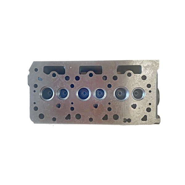 Cilinderkop compleet Beta Marine Beta 25