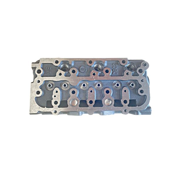 Cilinderkop compleet Beta Marine Beta 25