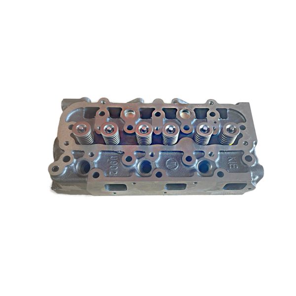 Cilinderkop compleet Beta Marine Beta 25
