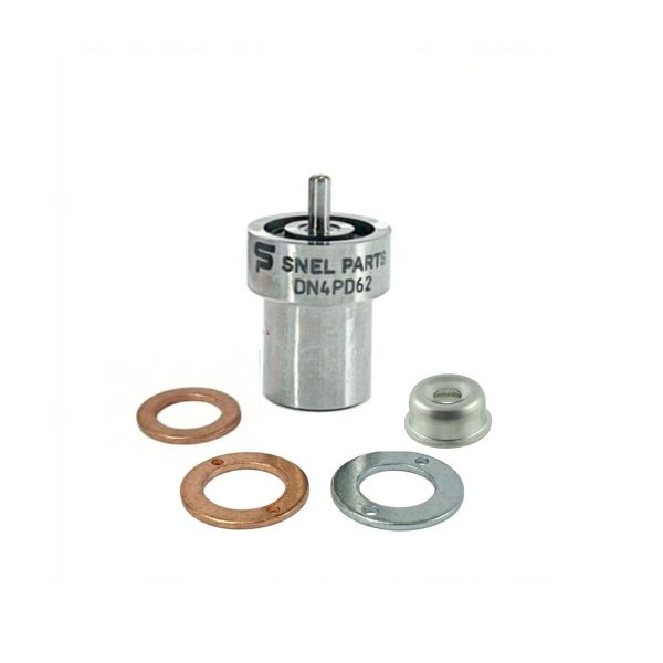 Verstuivernaald (nozzle) DN4PD62 – Beta Marine Beta 10 · 14 · 20 | Nanni N2.10 · N2.14 · N3.21