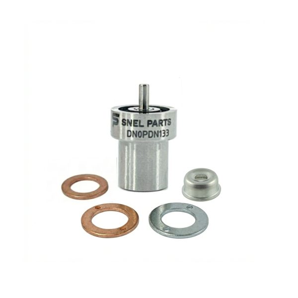 Verstuiver nozzle (injectortip) Beta Marine Beta 28 / Beta 30 – Nanni N3.30 – Universal M-25XPB
