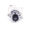 Dynamo Yanmar 1GM10 | 2GM20 | 3GM | 3HM | 3JH | 4JH – 12V 40A