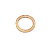 Koperen afdichtring aftapplug – Beta Marine Beta 10/14/20 | Nanni N2.10/N2.14/N3.21