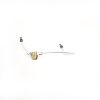 Injectieleiding / drukleiding 16271-53722 Beta Marine Beta 28 / Beta 30 – Nanni N3.30 – Universal M-25XPB