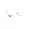 Injectieleiding / drukleiding 16271-53722 Beta Marine Beta 28 / Beta 30 – Nanni N3.30 – Universal M-25XPB