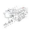 O-ring koppakking Beta Marine Beta 28 | Beta 30 | Beta 43 | Beta 50 – Nanni N3.30 | 4.105 HE | N4.50 – Universal M-25XPB
