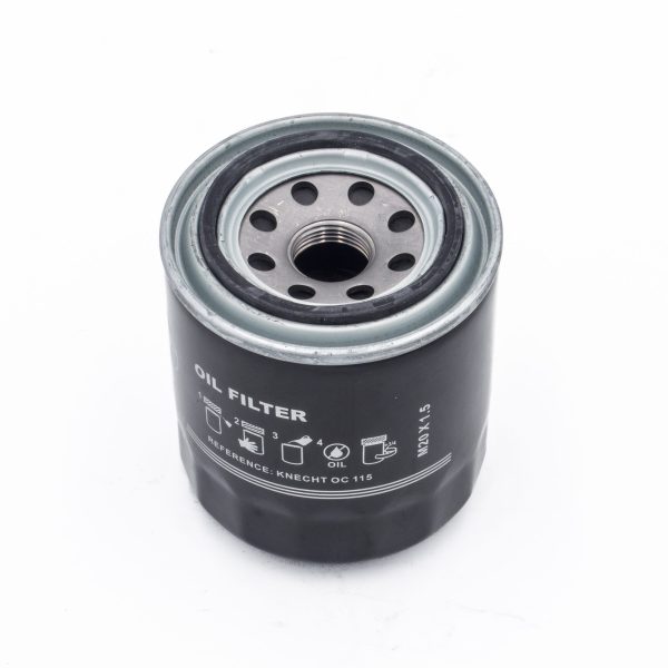 Motoroliefilter Beta Marine Beta 30 – Nanni N3.30