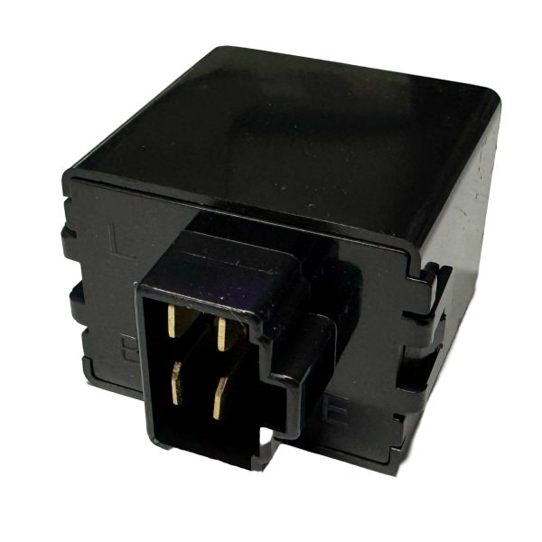 Gloeirelais / start-stop timer 12V Beta Marine Beta 28 – Universal M-25XPB