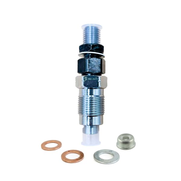 Complete verstuiver (injector) – Beta Marine Beta 10 · 14 · 20 | Nanni N2.10 · N2.14 · N3.21