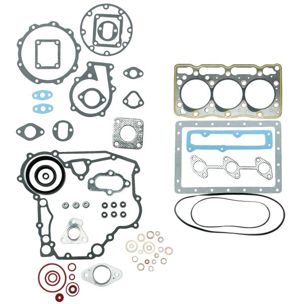 Complete pakkingset Beta Marine Beta 28 – Universal M-25XPB