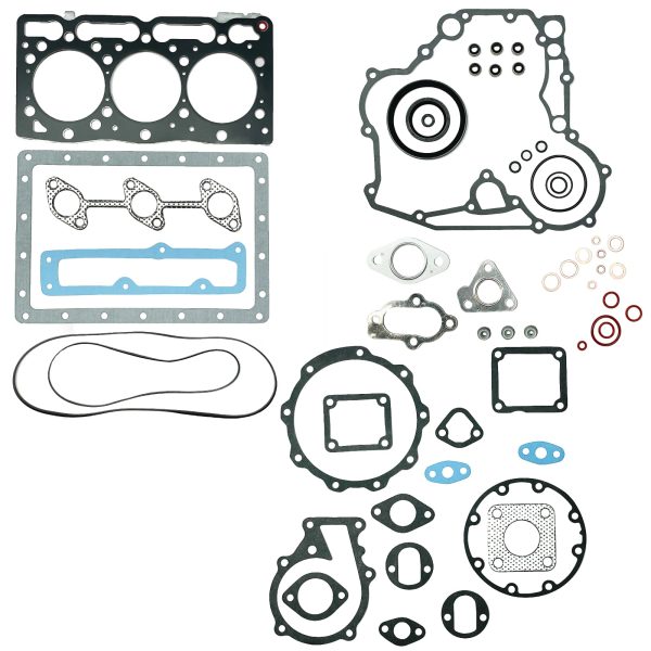 Complete pakkingset Beta Marine Beta 30 – Nanni N3.30