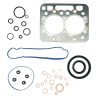 Complete pakkingset – Beta Marine Beta 10 &amp; Beta 14 | Nanni N2.10 &amp; N2.14 | Phasor