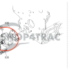 Oliepomp – Beta Marine Beta 10 / 14 / 20 | Nanni N2.10 / N2.14 / N3.21