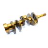 Krukas Beta Marine Beta 30 – Nanni N3.30