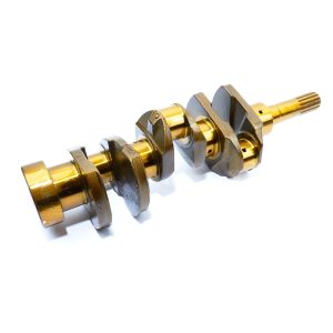 Krukas Beta Marine Beta 30 – Nanni N3.30