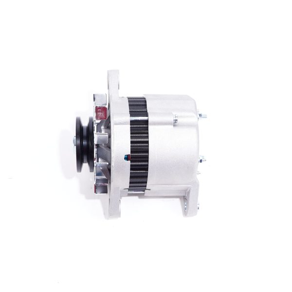 Dynamo Yanmar 1GM10 | 2GM20 | 3GM | 3HM | 3JH | 4JH – 12V 40A
