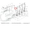 Gloeibougie (M8) – Beta Marine Beta 10 · 14 · 20 | Nanni N2.10 · N2.14 · N3.21
