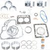 Motorrevisieset – Beta Marine Beta 10 &amp; Beta 14 | Nanni N2.10 · N2.14 | Phasor LP1-3.5