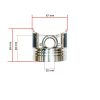 Zuiger Beta Marine Beta 10 | Beta 14 | Beta 20 – Nanni N2.10 | N2.14 | N3.21