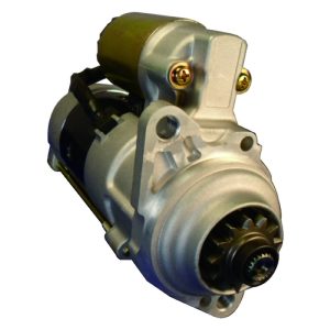 Startmotor Solé Diesel / Vetus – 12V 2,0 kW 13T (OE M8T70471)