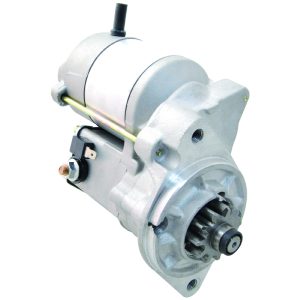 Startmotor Sabb L2.093 – Lister-Petter Alpha – 12V 1,4 kW
